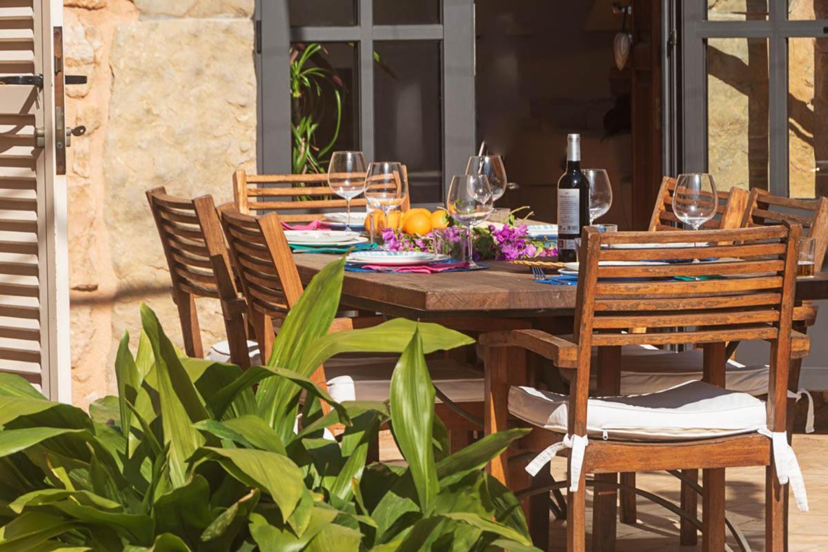 Ca'n Roega Vakantiehuis Sóller